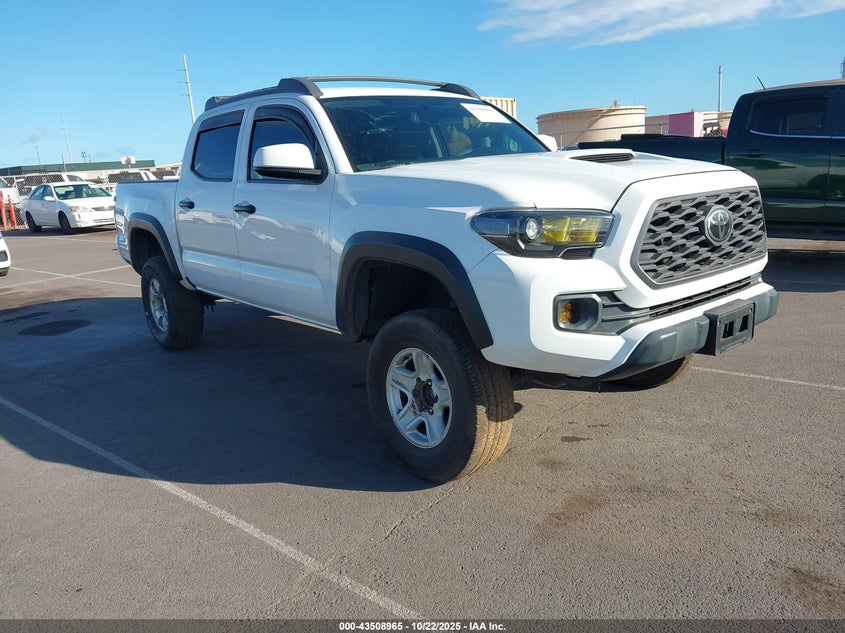 TOYOTA TACOMA SR5 V6