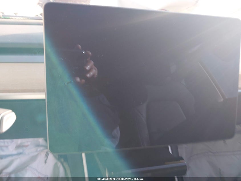 2020 Tesla Model Y Long Range Dual Motor All-Wheel Drive VIN: 5YJYGDEE7LF022478 Lot: 43508989