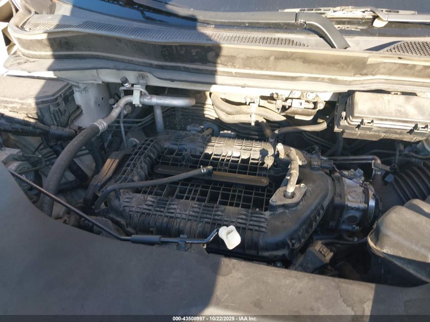 2016 HONDA PILOT EX 5FNYF5H37GB013224