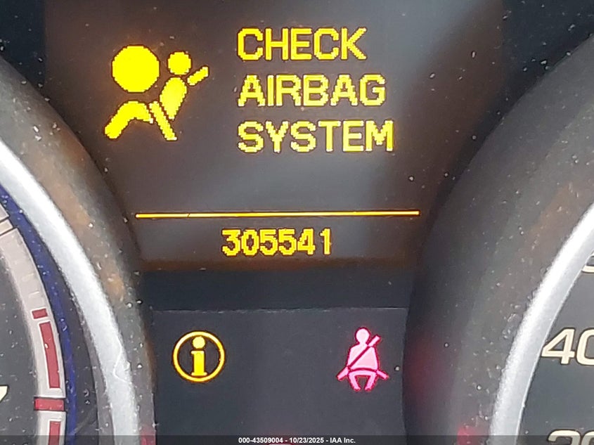 2007 Acura Mdx VIN: 2HNYD28287H003754 Lot: 43509004