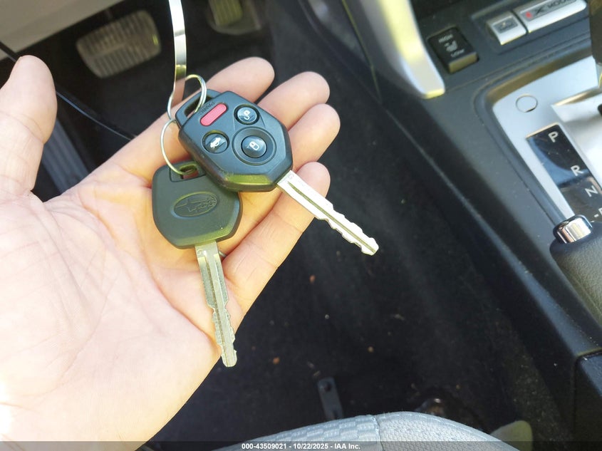 2017 SUBARU FORESTER 2.5I PREMIUM JF2SJAGCXHH491526