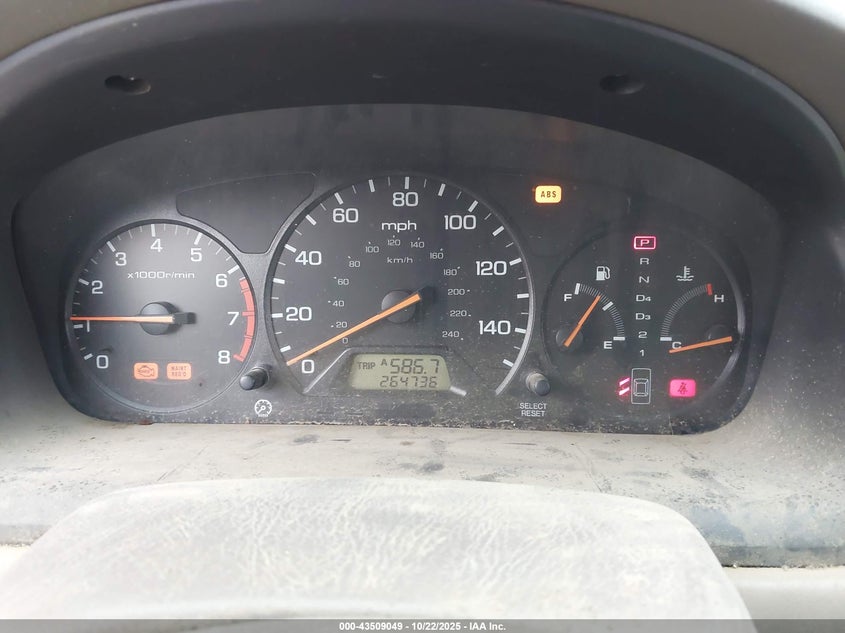 1HGCG56612A156712 2002 HONDA ACCORD photo no. 7