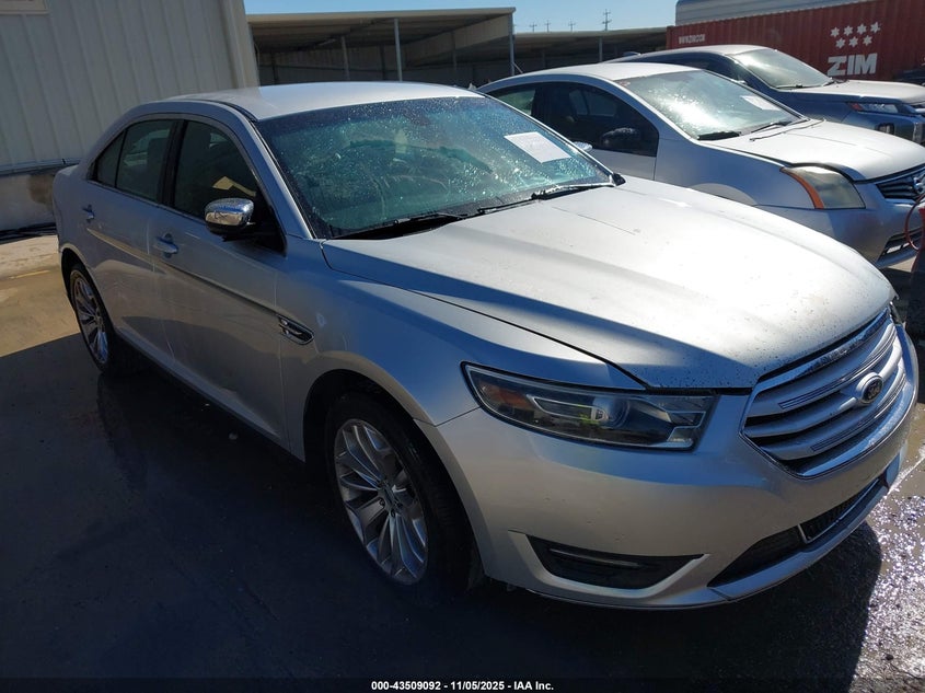 FORD TAURUS LIMITED