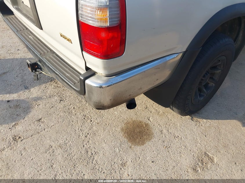 JT3GN86R0V0055189 1997 TOYOTA 4RUNNER photo no. 11