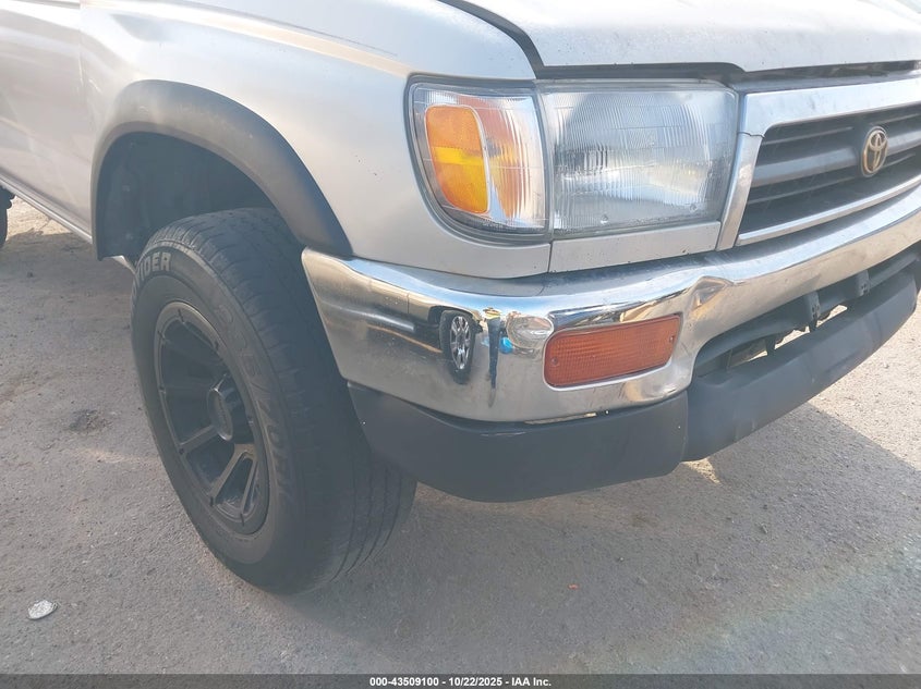 JT3GN86R0V0055189 1997 TOYOTA 4RUNNER photo no. 12