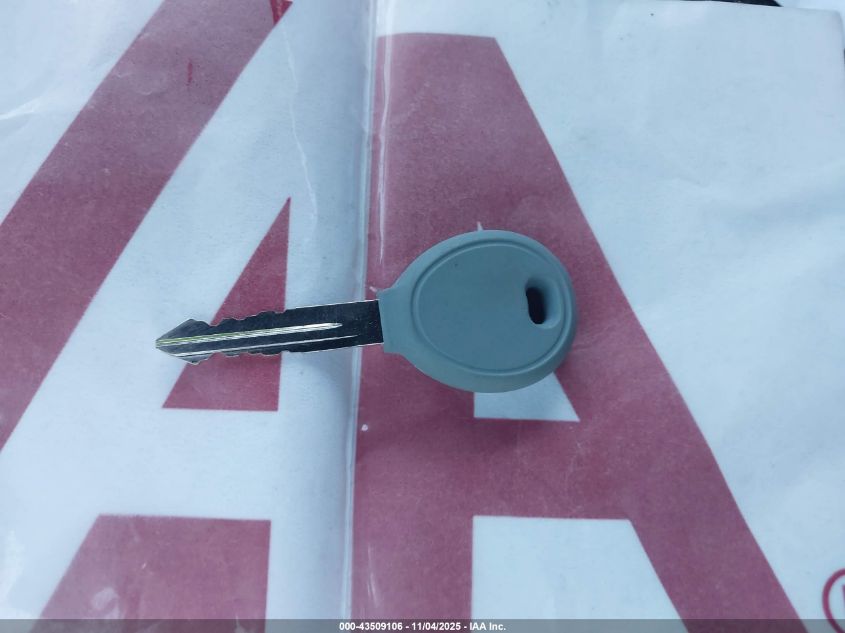 2002 Dodge Ram 1500 St VIN: 1D7HA16K52J260573 Lot: 43509106