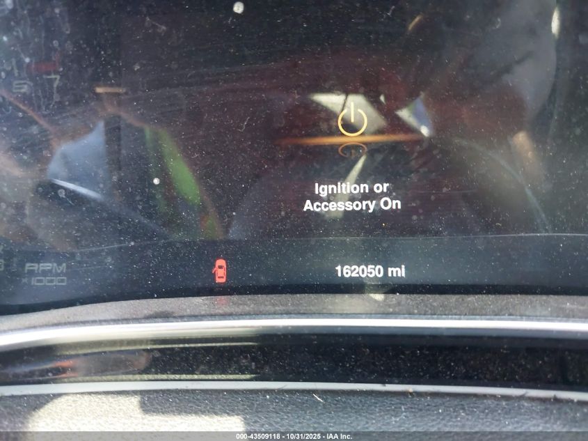 2015 Dodge Dart Limited VIN: 1C3CDFCB8FD159887 Lot: 43509118