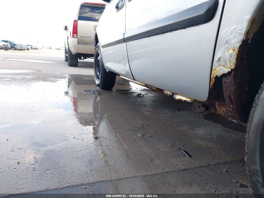 2005 Chrysler Town & Country VIN: 1C4GP45R15B308542 Lot: 43509122