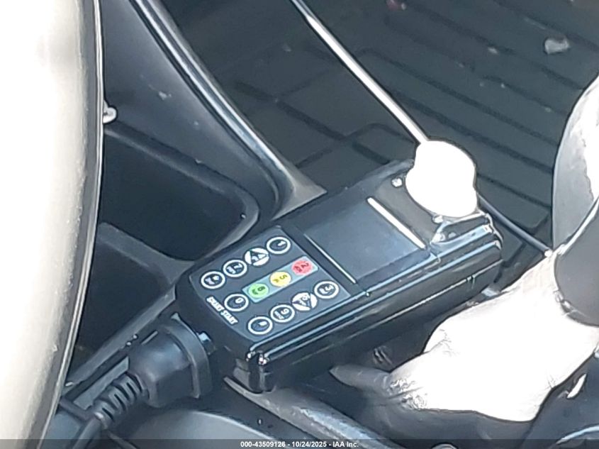 2004 Toyota Camry Le/Se/Xle VIN: JTDBE30K740276033 Lot: 43509126