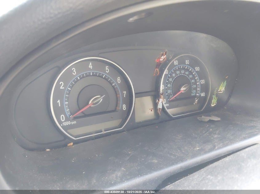 2008 Kia Optima Lx VIN: KNAGE123385258103 Lot: 43509138