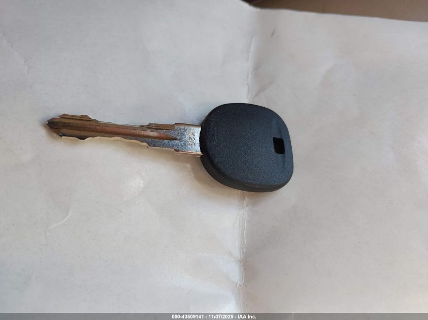 2007 Buick Lucerne Cxl VIN: 1G4HD572X7U195079 Lot: 43509141