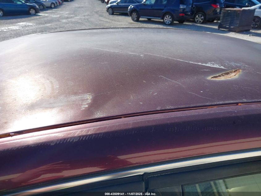 2007 Buick Lucerne Cxl VIN: 1G4HD572X7U195079 Lot: 43509141