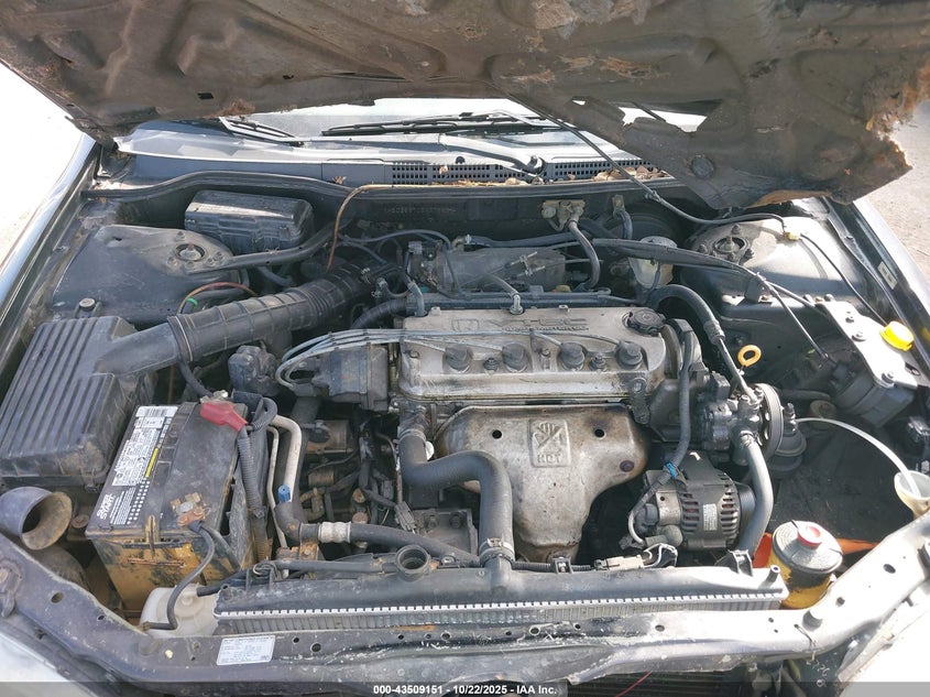 1HGCG56702A079369 2002 HONDA ACCORD photo no. 10
