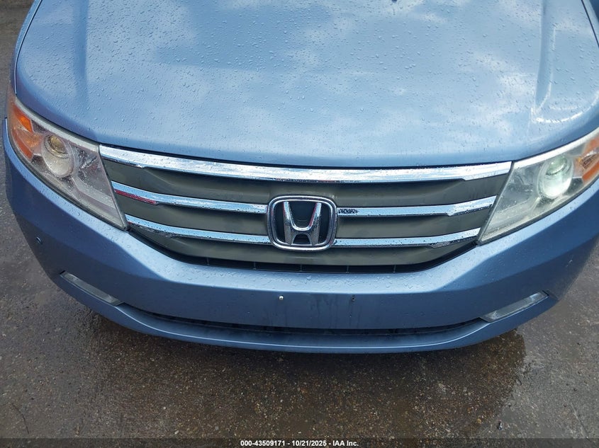 5FNRL5H95CB112555 2012 HONDA ODYSSEY photo no. 6