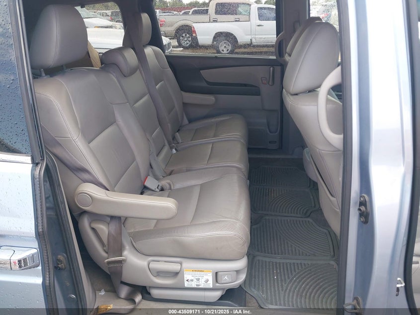 5FNRL5H95CB112555 2012 HONDA ODYSSEY photo no. 8