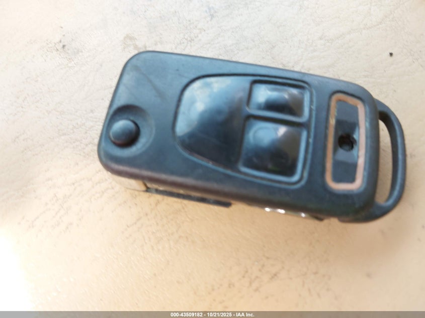 1999 Mercedes-Benz Ml 430 VIN: 4JGAB72E5XA058685 Lot: 43509182