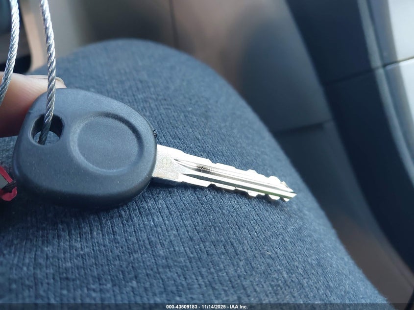 2011 GMC Acadia Sle VIN: 1GKKRPED5BJ224160 Lot: 43509183