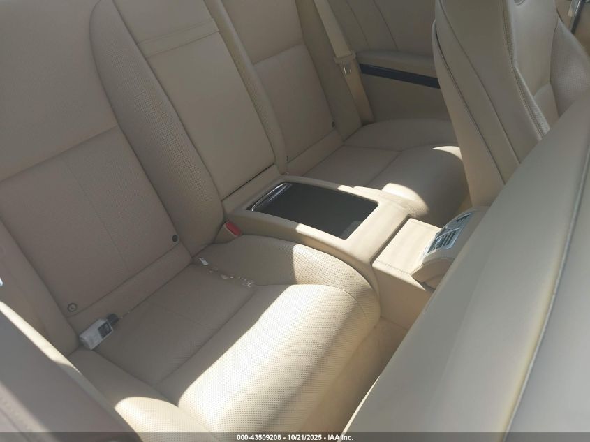 2008 Mercedes-Benz Cl 550 VIN: WDDEJ71X38A012792 Lot: 43509208