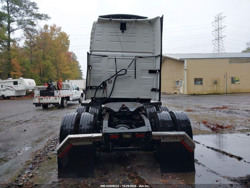 2020 Volvo Vnl VIN: 4V4NC9EH0LN226504 Lot: 43509233