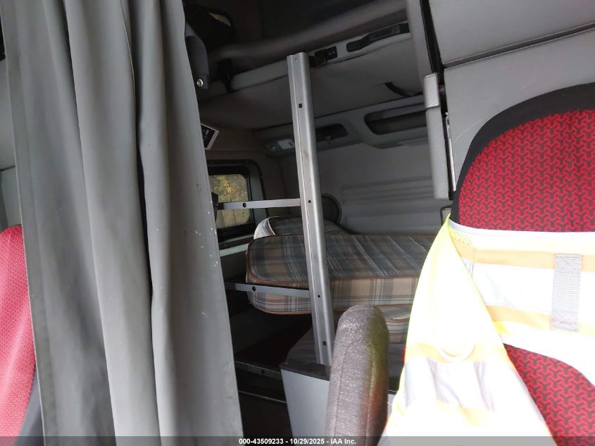 2020 Volvo Vnl VIN: 4V4NC9EH0LN226504 Lot: 43509233