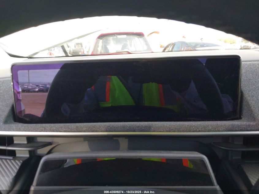 2023 Ford Mustang Mach-E Premium VIN: 3FMTK3SU7PMA90758 Lot: 43509274