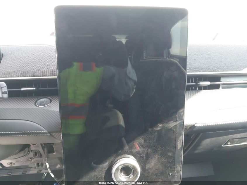 2023 Ford Mustang Mach-E Premium VIN: 3FMTK3SU7PMA90758 Lot: 43509274