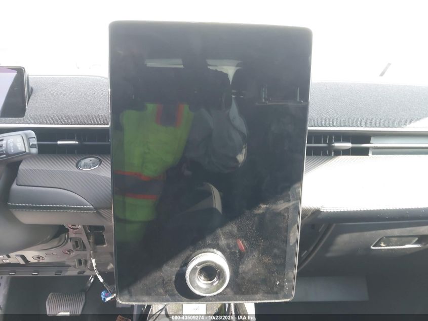 2023 Ford Mustang Mach-E Premium VIN: 3FMTK3SU7PMA90758 Lot: 43509274