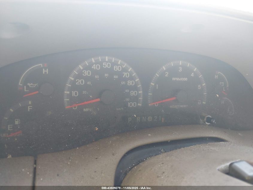 2001 Ford F-150 Harley-Davidson Edition/King Ranch Edition/Lariat/Xlt VIN: 1FTRW07W51KD72858 Lot: 43509279