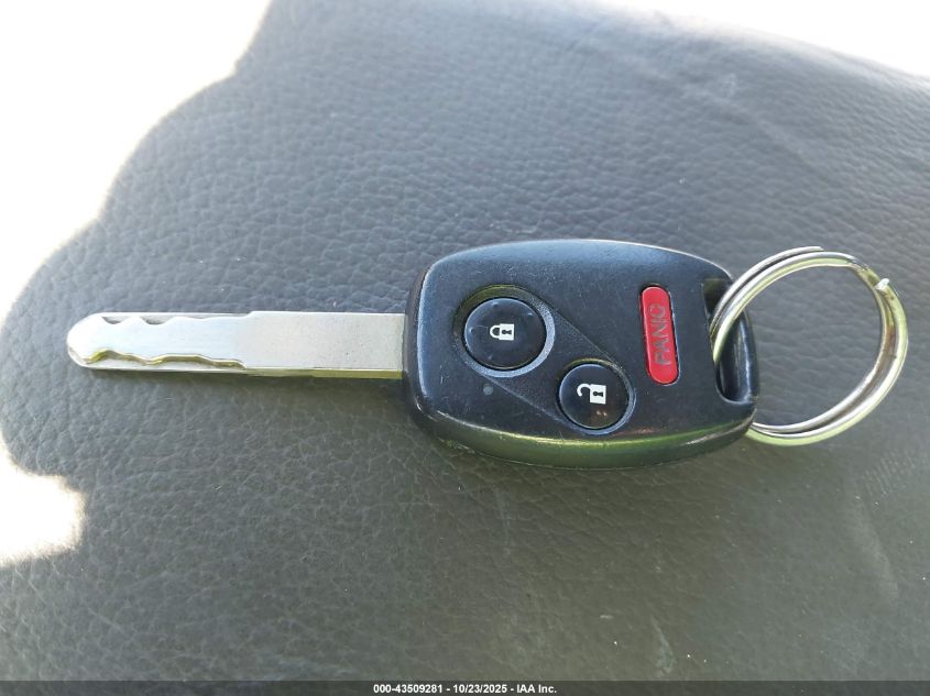 2007 Honda Pilot Ex-L VIN: 2HKYF18517H520339 Lot: 43509281