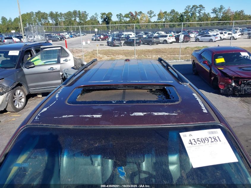 2007 Honda Pilot Ex-L VIN: 2HKYF18517H520339 Lot: 43509281