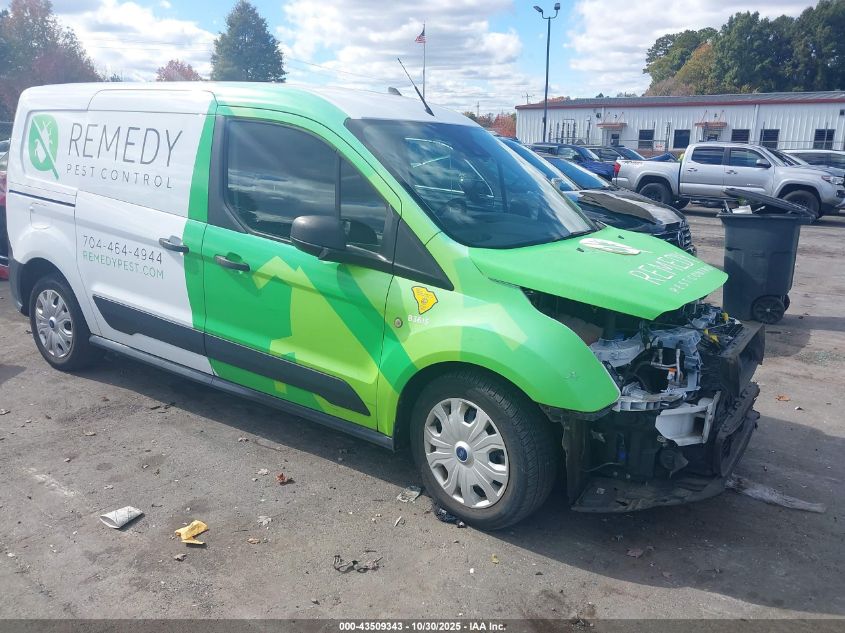 FORD TRANSIT CONNECT XL