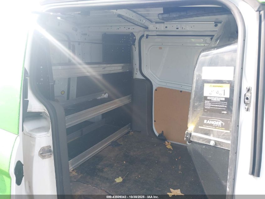 2020 Ford Transit Connect Xl VIN: NM0LS7E26L1468157 Lot: 43509343