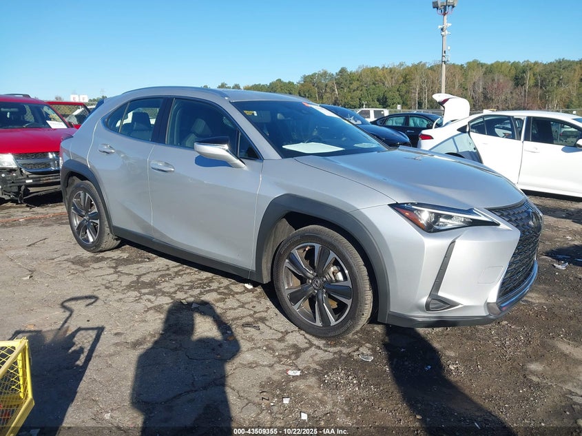 LEXUS UX 200 UX 200