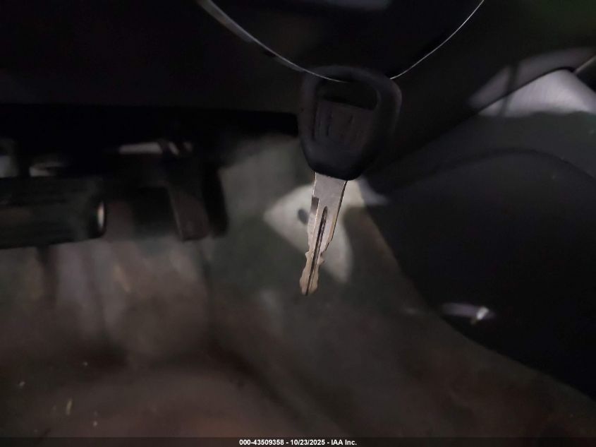 2002 Honda Accord 2.3 Se VIN: 1HGCG56782A041842 Lot: 43509358