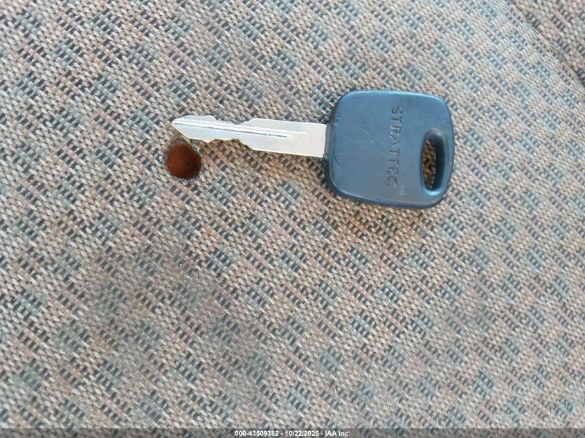 1999 Ford Ranger Xlt VIN: 1FTYR14X1XTA45916 Lot: 43509382