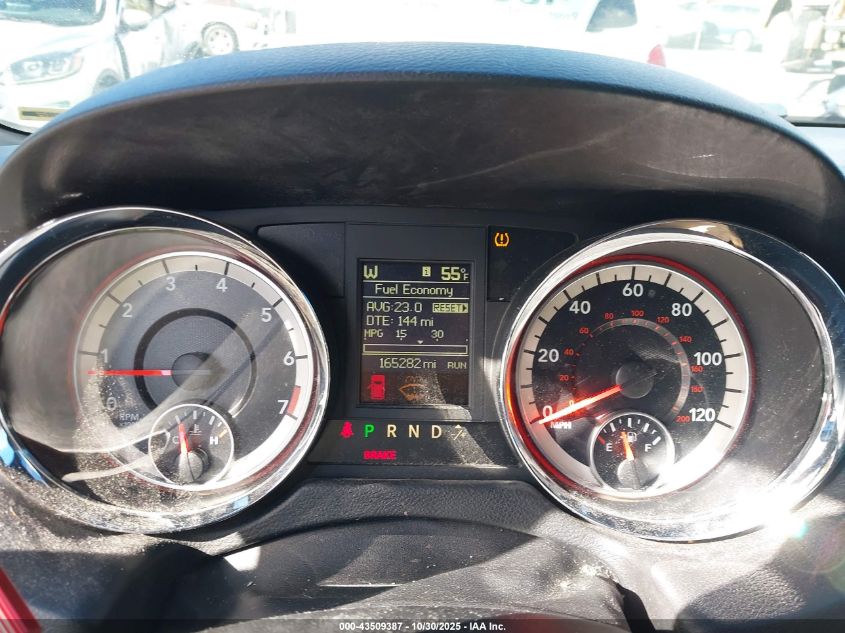 2017 Dodge Grand Caravan Gt VIN: 2C4RDGEG3HR766039 Lot: 43509387