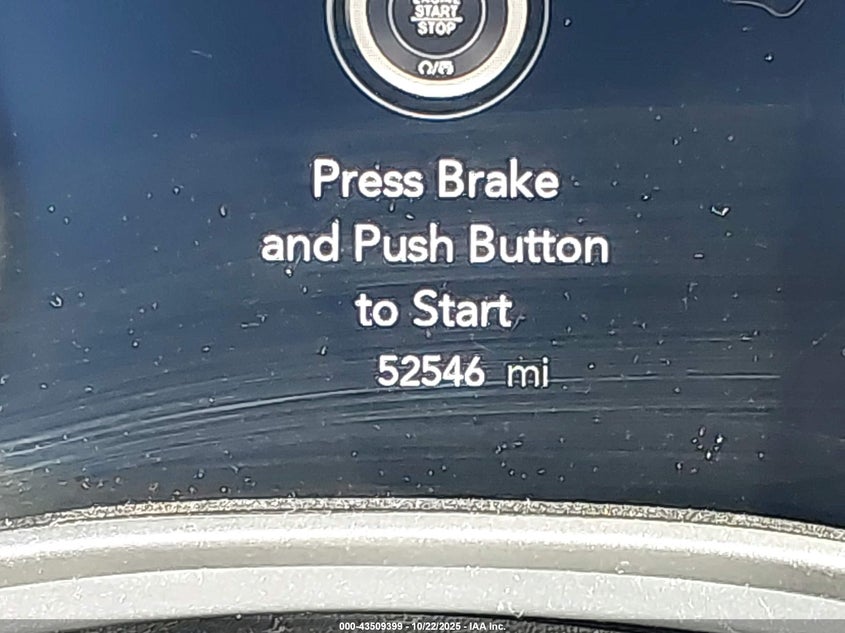 2021 Chrysler Pacifica Touring L Awd VIN: 2C4RC3BG3MR569334 Lot: 43509399