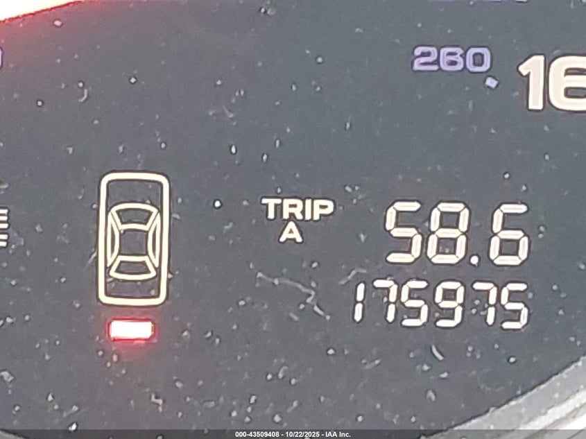 2004 Acura Rl 3.5 VIN: JH4KA96674C004605 Lot: 43509408