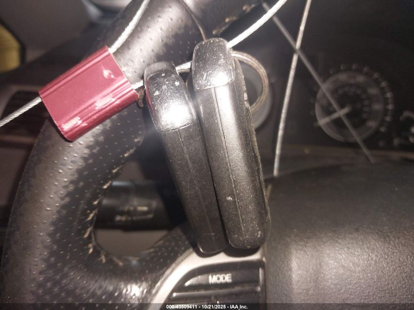 2015 Honda Odyssey Ex-L VIN: 5FNRL5H66FB015844 Lot: 43509411