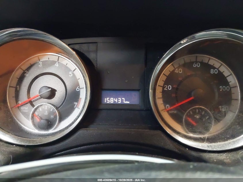 2018 DODGE GRAND CARAVAN SXT 2C4RDGCG4JR360232