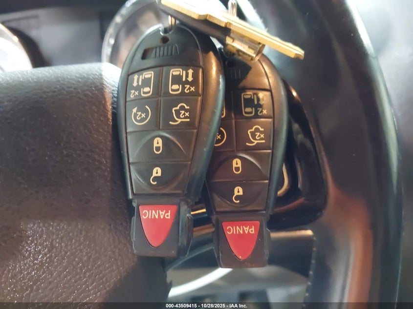 2018 DODGE GRAND CARAVAN SXT 2C4RDGCG4JR360232