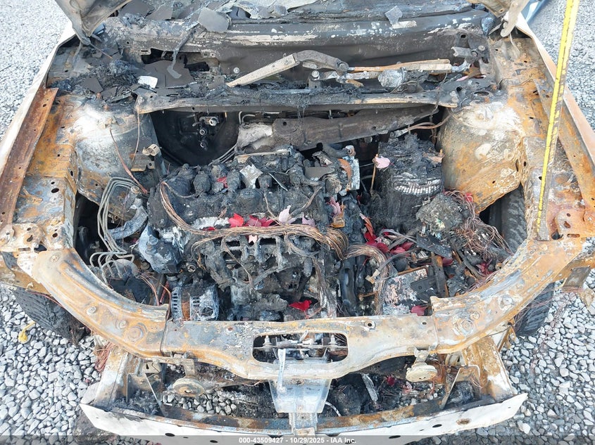 2018 Mazda Cx-5 Grand Touring VIN: JM3KFBDMXJ0354794 Lot: 43509427