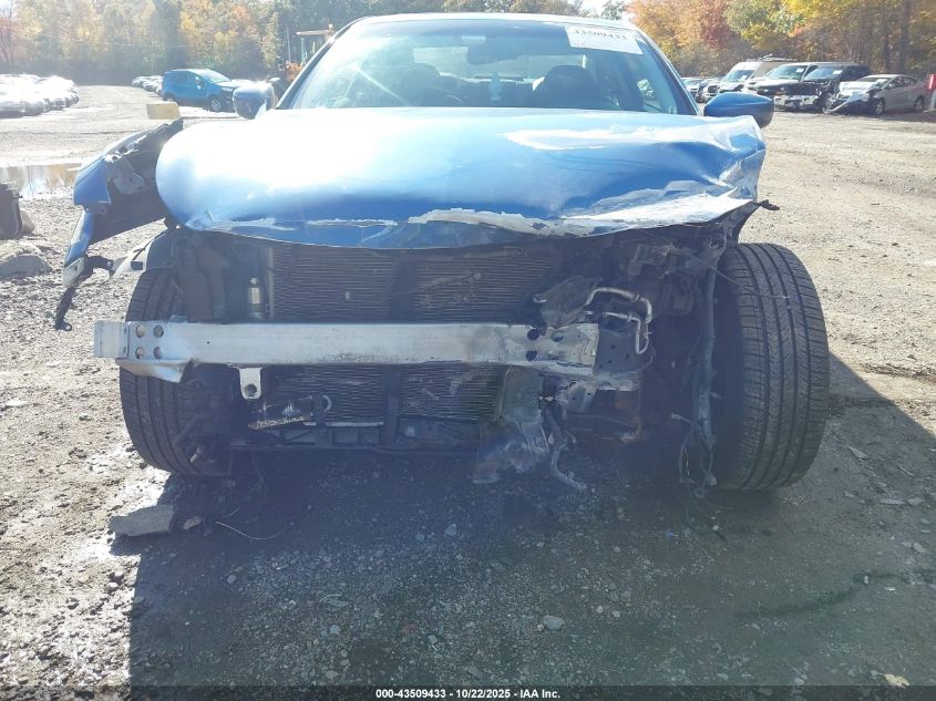 2012 Infiniti G37X VIN: JN1CV6ELXCM470234 Lot: 43509433