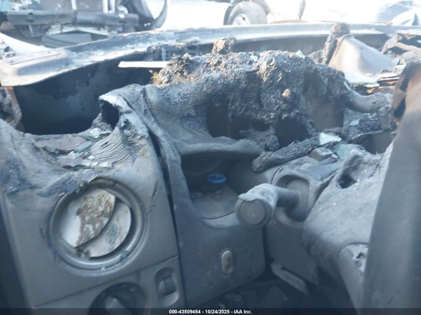 2004 Ford F-150 Fx4/Lariat/Xlt VIN: 1FTPW145X4KD64476 Lot: 43509454