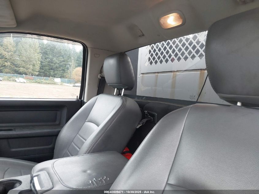 2014 Ram 5500 Chassis Tradesman/Slt VIN: 3C7WRMBL6EG224085 Lot: 43509471