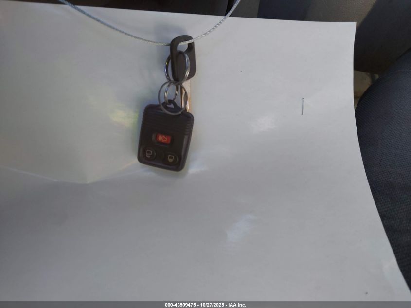 2011 Ford E-250 Commercial VIN: 1FTNE2EW0BDA99608 Lot: 43509475