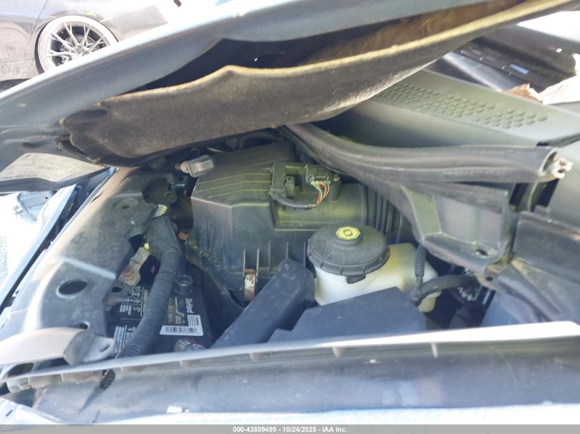 2007 Honda Civic Ex VIN: 2HGFG12837H552923 Lot: 43509499