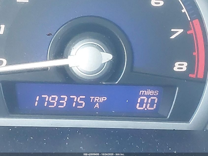 2007 Honda Civic Ex VIN: 2HGFG12837H552923 Lot: 43509499