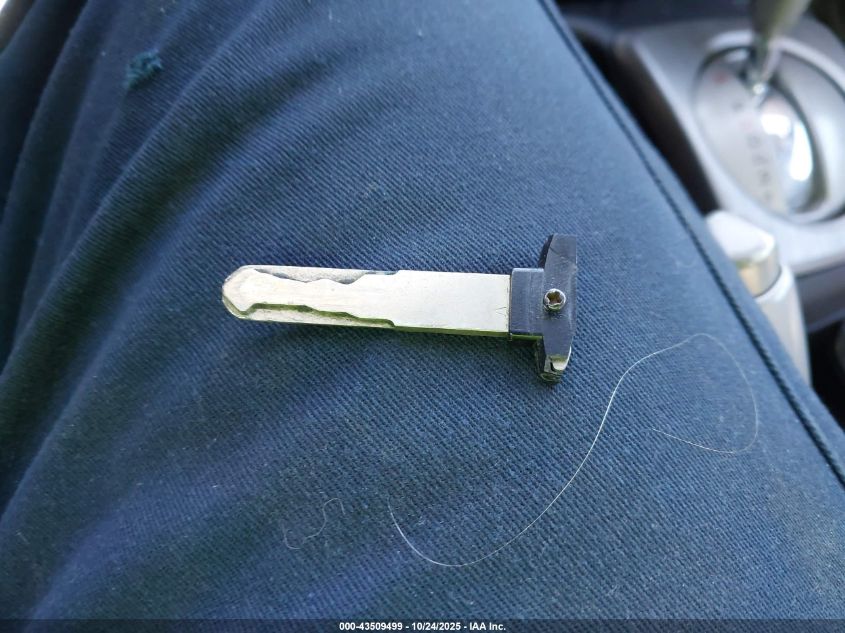 2007 Honda Civic Ex VIN: 2HGFG12837H552923 Lot: 43509499