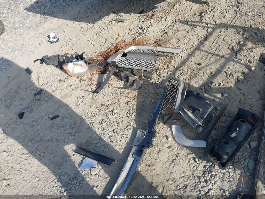 2004 Chevrolet Silverado 1500 Ls VIN: 2GCEC19T441372080 Lot: 43509504